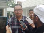 Anggota Komisi IX DPR RI di Blora Hadiri Acara Makan yang Tercemar Belatung