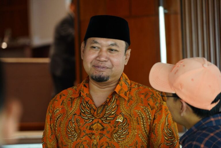 DPR RI Mendesak Pemerintah untuk Mengantisipasi Lonjakan Pemudik Nataru