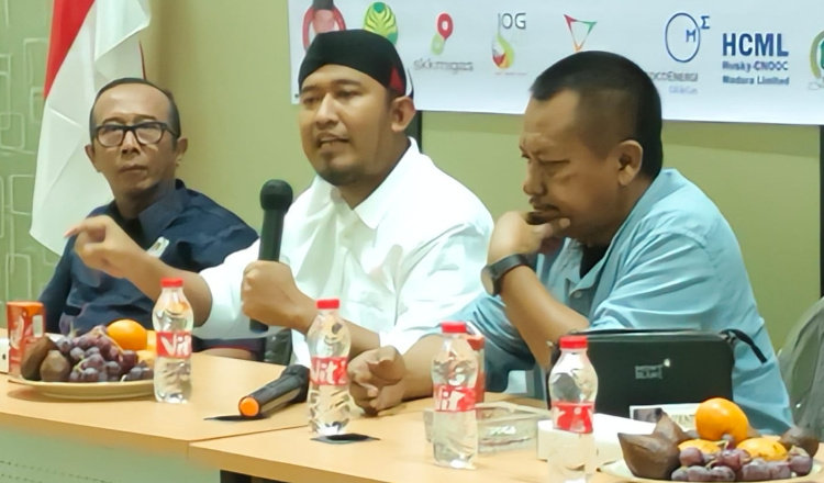 Pemerintah Kabupaten Sumenep Menargetkan Kunjungan Wisatawan Tahun 2024 Mencapai Dua Juta Orang