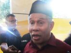 Kiai Marzuki Mustamar dari Tanfidziyah PWNU Jatim Mengaku Belum Menerima Surat Resmi yang Mencopot Informasi