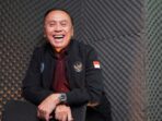 Iwan Bule: Sebuah Harapan Baru bagi Partai Gerindra