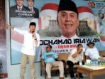 Iwan Bule Melakukan Kunjungan Langsung ke Masyarakat di Jawa Barat, Mulai dari Pedagang Kaki Lima hingga Pelaku UMKM untuk Menyerap Aspirasi