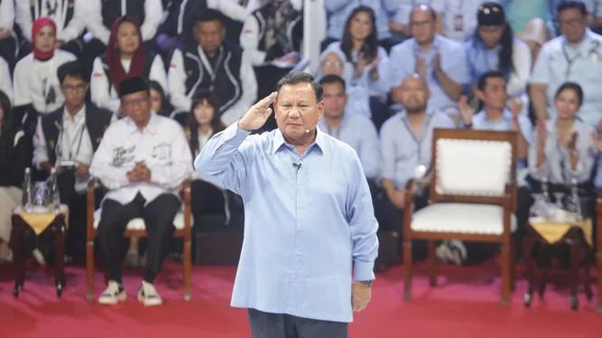 Perilaku Pemimpin Sejati: Analisis dari Prabowo2024.net