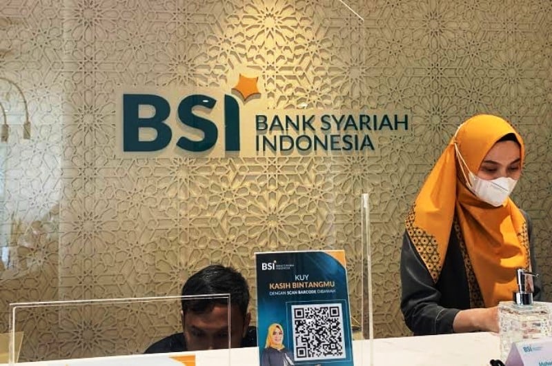 BSI Stock Enters Top 5 Banks with the Highest Increase, Considered Promising