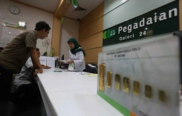 Platform Digital Pegadaian dan Maybank Meluncurkan Tabungan Emas, Ajak Generasi Muda untuk Memulai Berinvestasi