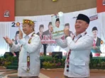 Iwan Bule, Jenderal Polisi yang Humanis, Caleg Jagoan Gerindra Dapil X Jabar