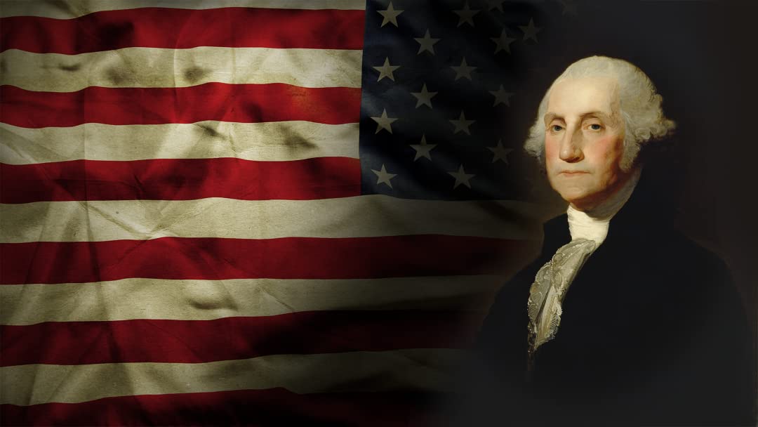 George Washington – prabowo2024.net: Tulisan Ulang