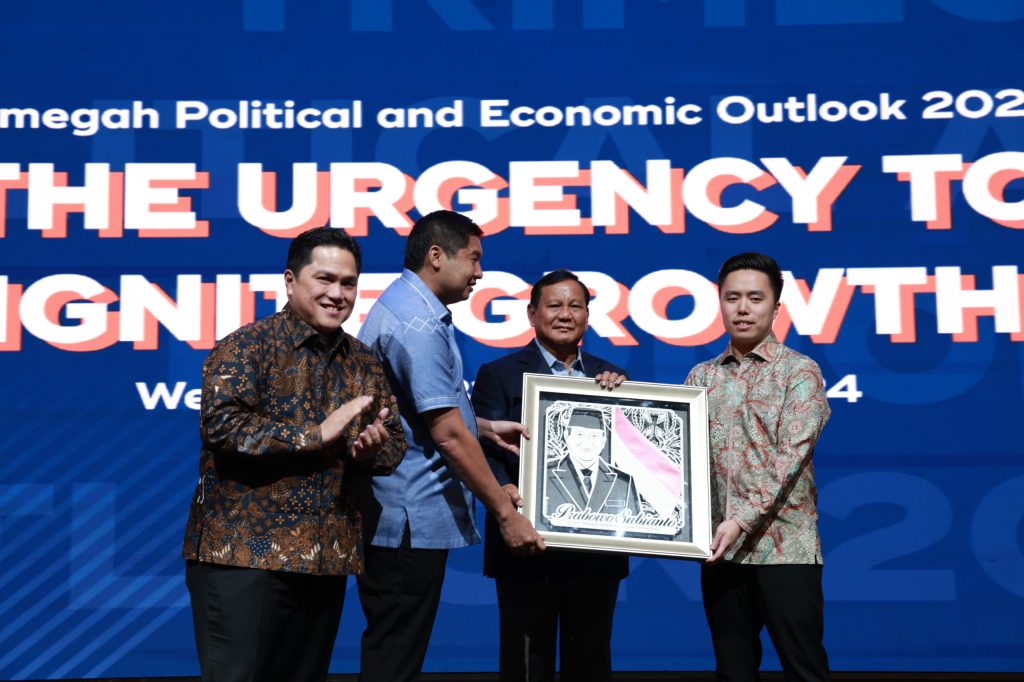 Prabowo’s Good Neighbor Policy Aims for Indonesia to Be a Friendly Neighbor to All Countries