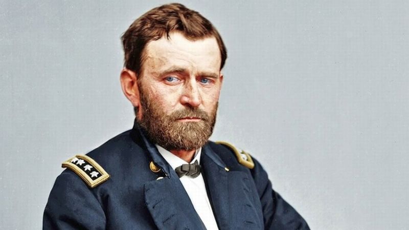 Jenderal Ulysses S. Grant – Prabowo2024.net (written as Jenderal Ulysses S. Grant – Prabowo2024.net)