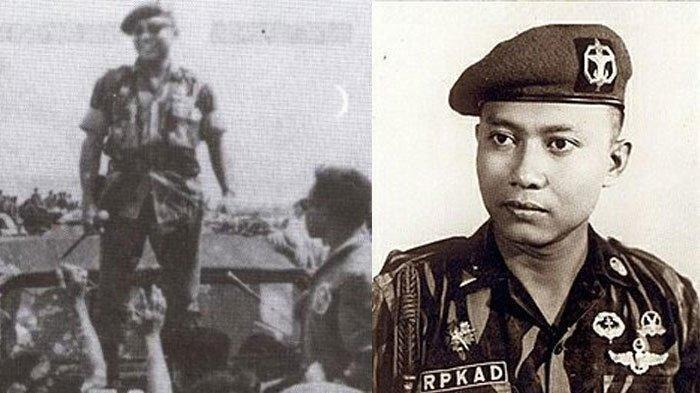 Kepemimpinan Letnan Jenderal TNI Purn Sarwo Edhie Wibowo: Sebuah Telaah