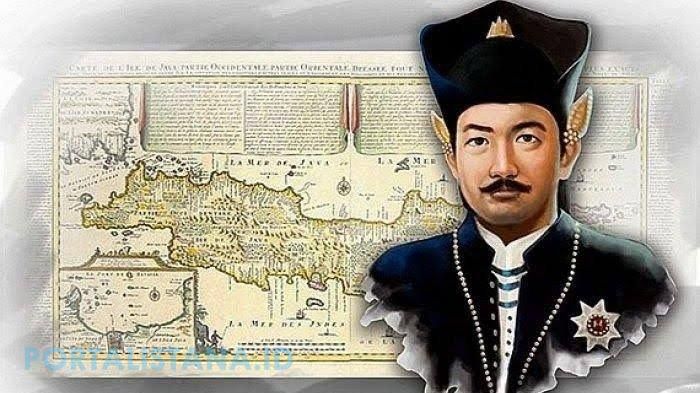 Pejuang Nasional Sultan Agung Adi Prabu Hanyakrakusuma: Pahlawan Nasional yang Berjuang demi Kemerdekaan