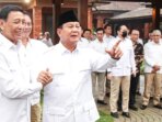 Iwan Bule Meningkatkan Dukungan Gerindra di Jabar X, Sehingga Caleg Favorit Berhasil Melenggang ke Senayan