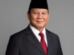 Prabowo Subianto Berharap Pecahkan Rekor Dunia dengan Memenangkan Jumlah Pemilih Terbanyak untuk Menjadi Presiden