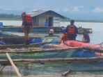 Nelayan Keramba di Wonogiri Belum Ditemukan setelah Tenggelam di Waduk Gajah Mungkur selama Dua Hari