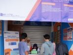 Meningkatkan Peran Agen BRILink dan Mantri BRI untuk Meningkatkan Kesejahteraan dan Literasi Digital Warga Desa Ngoran Blitar