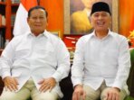 Prabowo Subianto dan Iwan Bule Dianugerahi Pangkat Jenderal Kehormatan: Pengabdian Terbaik di Bidang Militer dan Pertahanan