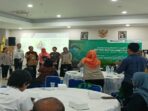 Gathering BPJS Ketenagakerjaan dengan RS Ubaya, Memperkenalkan Nayaka Era Husada di Juanda