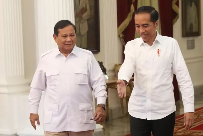 Pemerintahan Pak Jokowi Diakui oleh Prabowo Subianto atas Pencapaian Ekonomi Indonesia