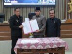 Hari Ini DPRD Menggelar LKPJ Bupati Pangandaran Tahun 2023