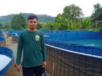 Wawancara dengan Ikbal Ismail, Pendiri Lintas Fish Farm, Menghasilkan 1 Juta Ekor Bibit Nila setiap Bulan