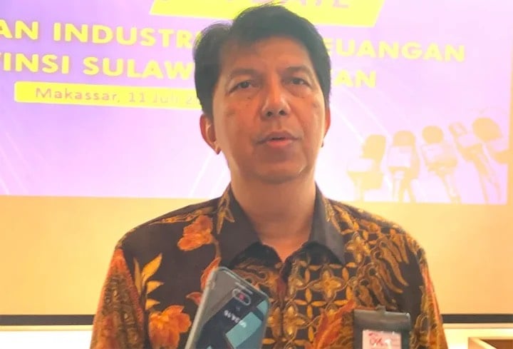 Meningkatnya Rekening Investasi Masyarakat Sulsel Menjadi 432.029 pada Januari 2024, Memperlihatkan Kecenderungan Kepedulian pada Investasi