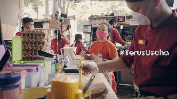 Ide Bisnis Sambal Kemasan yang Pasti Menguntungkan bagi Para Ibu Rumah Tangga