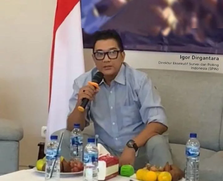 Prabowo Subianto Meraih Kemenangan Setelah Serangkaian Kekalahan di Pilpres, Pengamat: Menjadi Figur Penting dalam Demokrasi