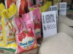 Harga Beras Rp14 Ribu per Liter Masih Dikatakan Normal oleh Pedagang