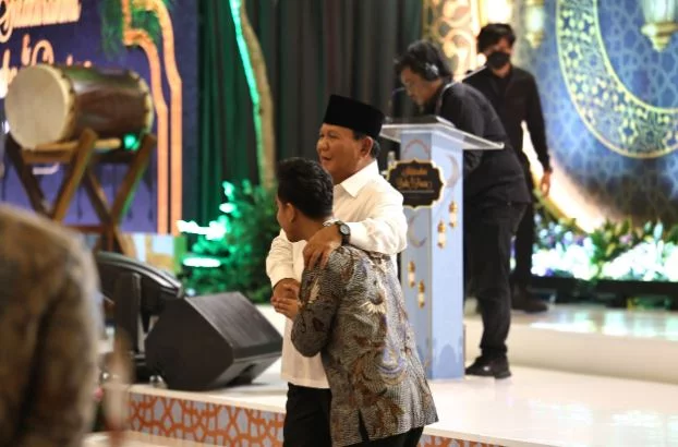 Prabowo Subianto Bersedia Menerima Tugas Sebagai Presiden 2024-2029 dengan Sepenuh Hati dan Tanggung Jawab