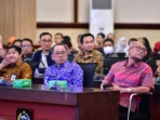 Pemerintah Provinsi Sulawesi Selatan Mencatat Huadi Group Meningkatkan Kemampuan Belanja Masyarakat Bantaeng