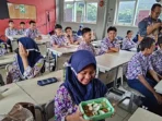 Kabupaten Tangerang Menjadi Teladan Program Makan Siang Gratis, Airlangga Hartarto: Model bagi Daerah Lain di Indonesia