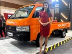 Suzuki New Carry Menjadi Pilihan Unggul untuk Berbagai Kebutuhan Bisnis dengan Kehadiran di GIICOMVEC 2024