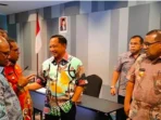 Tito Karnavian Minta Kepala Daerah Melakukan Sembilan Langkah untuk Mengendalikan Inflasi