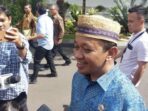 Bahlil Mencari Cara Mempercepat Swasembada Gula dengan Memanfaatkan Lahan di Merauke untuk Kebun Tebu