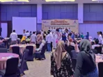 Bukber dan Akad Massal di Perumahan Bina Sarana Residence