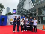 Pemenang Program Super AgenBRILink Menerima Mobil dan Logam Mulia dari BRI