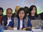 Sri Mulyani Menkeu dengan Serius Membahas Kenaikan Gaji ASN