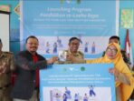 PT Vale Meluncurkan Program Pengembangan Kualitas Pendidikan untuk Meningkatkan SDM di Loeha Raya