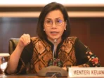 Menteri Sri Mulyani Sebut Pertumbuhan Ekonomi Indonesia Tangguh meski Stagnasi Ekonomi Global