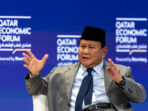 Prabowo Subianto Receives Applause for Thoroughly Addressing Democracy in His Leadership at Qatar Economic Forum