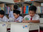 BRI Peduli Memperlihatkan Komitmennya pada Kemajuan Pendidikan Indonesia melalui Program “Ini Sekolahku”