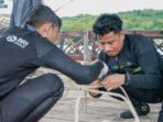 BRI Menanam Grow dan Green untuk Membantu Pelestarian Ekosistem Laut dan Pengembangan Potensi Wisata Lokal