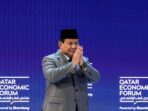 Prabowo Subianto Confident Indonesia’s Economy Can Expand by 8% in the Next 2-3 Years