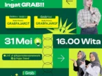 Perjalanan atau Makan Hemat? Manfaatkan Kode Promo GRAB Ini!