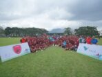 Kolaborasi PT Vale dan PSM dalam Mendukung Pengembangan Sepak Bola di Lutim dengan Menggelar Talent Scouting dan Coaching Clinic