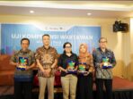 PT Vale Melakukan Fasilitasi Uji Kompetensi Wartawan, Dewan Pers Memberikan Apresiasi