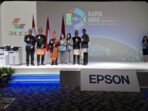 Epson Tetap Setia Mendukung Program Pemerintah RI dengan Peluncuran Produk Dalam Negeri, Termasuk Proyektor, Document Scanner, dan Printer Bisnis