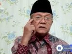 Muhammadiyah Menjelaskan Alasan Penyelenggaraan Dana dari BSI, Ini Faktor-faktor yang Dipertimbangkan