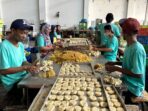 Usaha Bakpia yang Berdiri Sejak 1962 Ini Jadi Tempat Oleh-Oleh Favorit di Yogyakarta dan Penerima KUR BRI