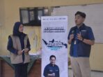 BRI Mengajak Relawan Berpetualang di Desa BRILiaN dalam Program Relawan Bakti BUMN 2024